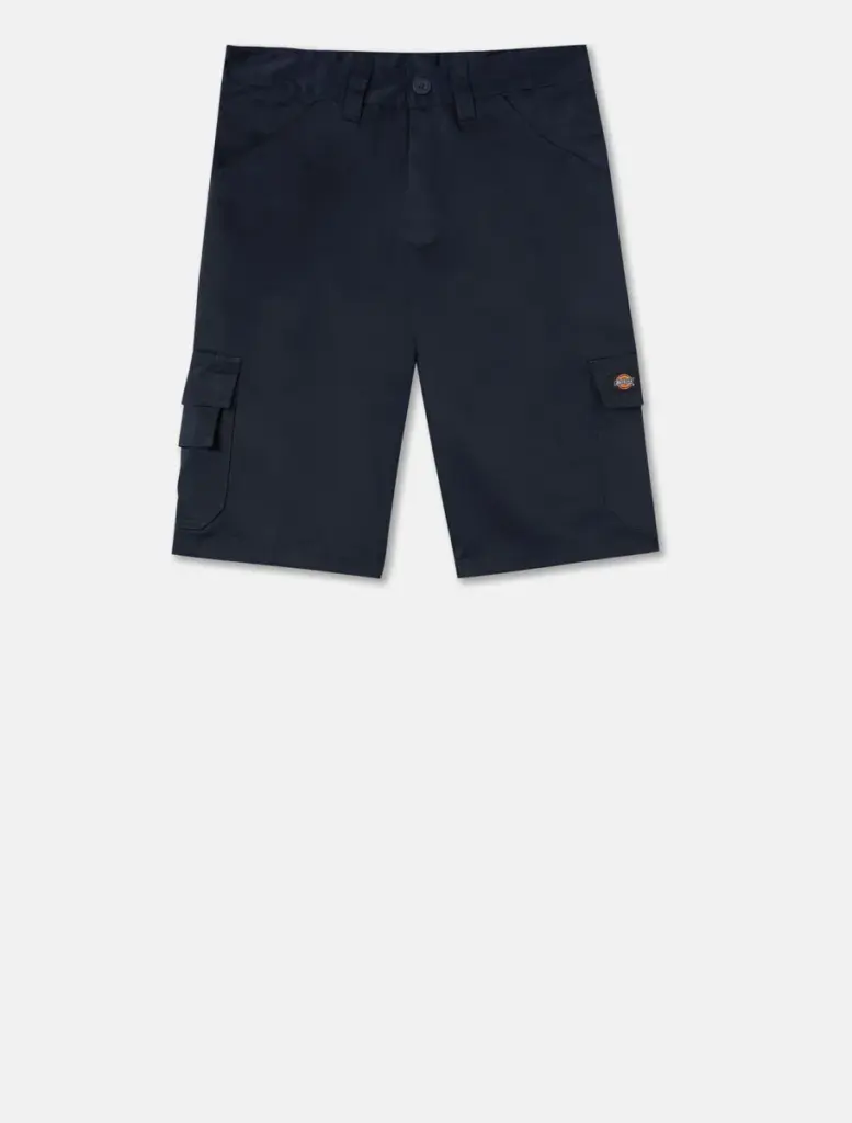 Short Everyday (EX. DED247SH), navy — productfoto 7