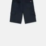 Short Everyday (EX. DED247SH), navy — productfoto 8