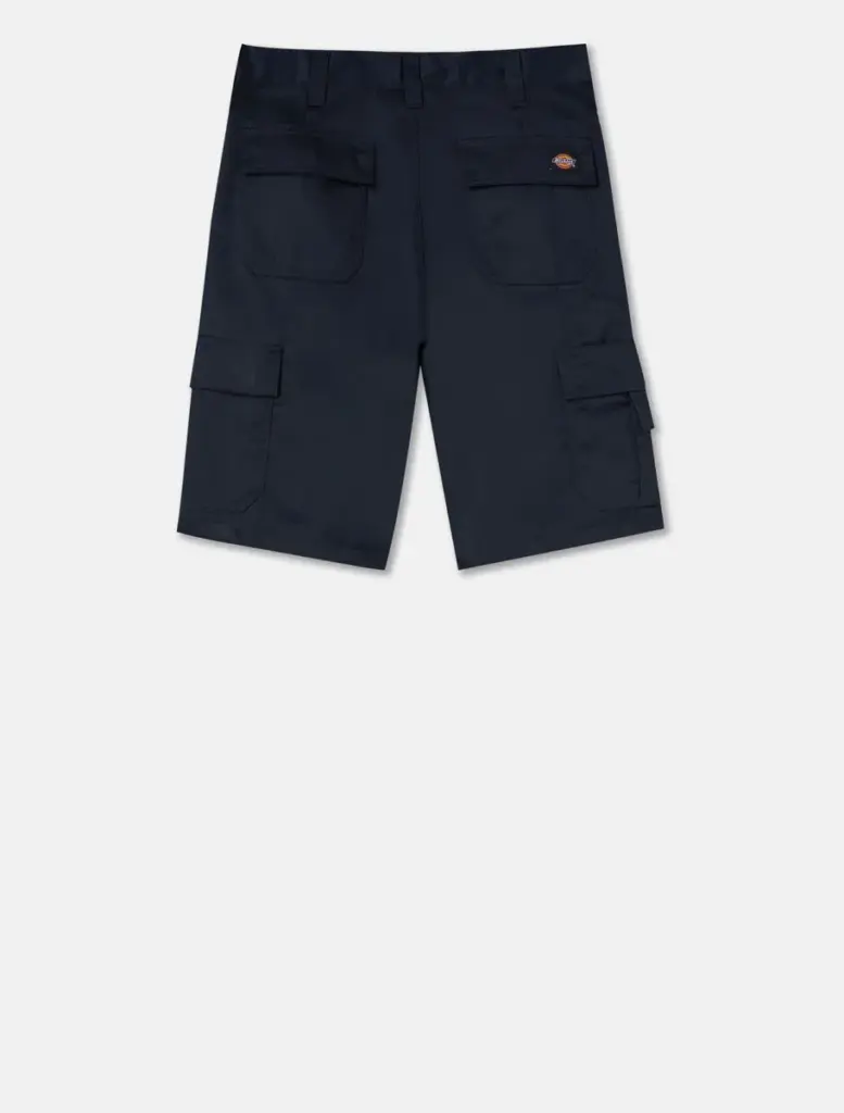 Short Everyday (EX. DED247SH), navy — productfoto 8