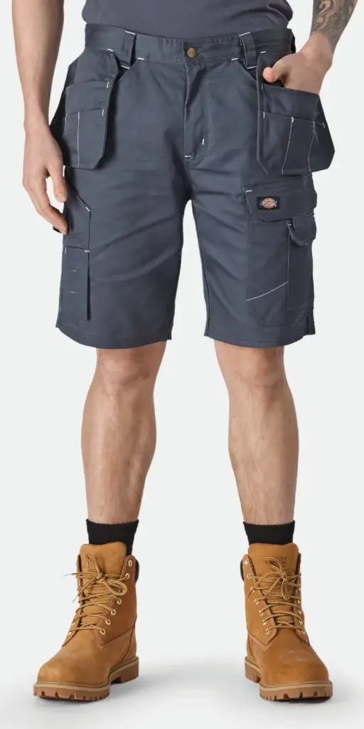 Herenshort REDHAWK (WD802)
