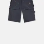 Herenshort REDHAWK (WD802), grey — productfoto 5