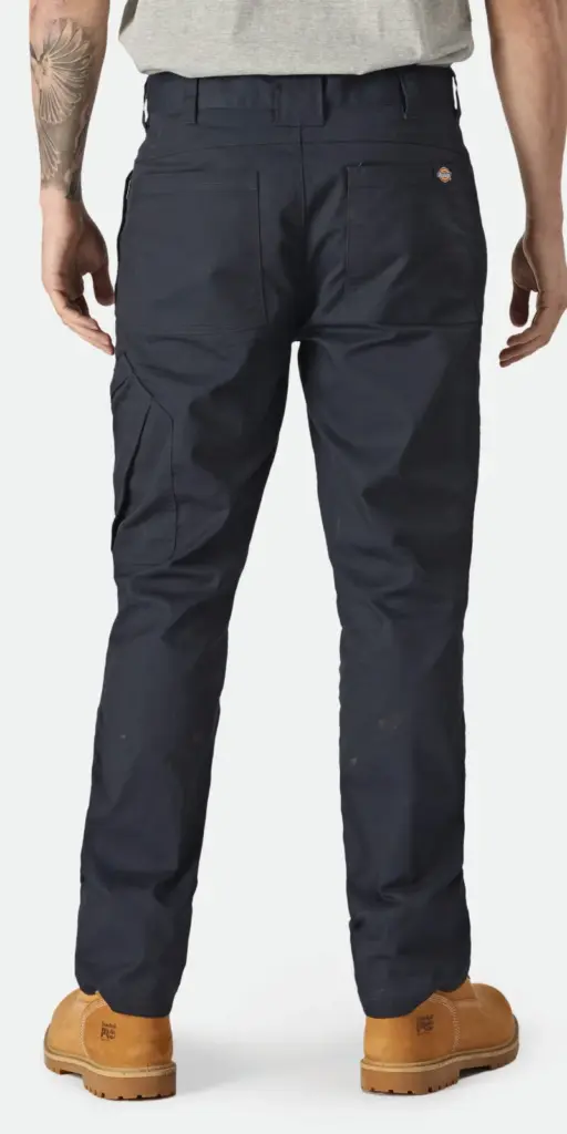 Herenbroek ACTION FLEX (TR2025R)