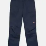 PS_DK0A4XSJ_NAVY - Hidalgo Herenbroek ACTION FLEX (TR2025R), navy — productfoto 6