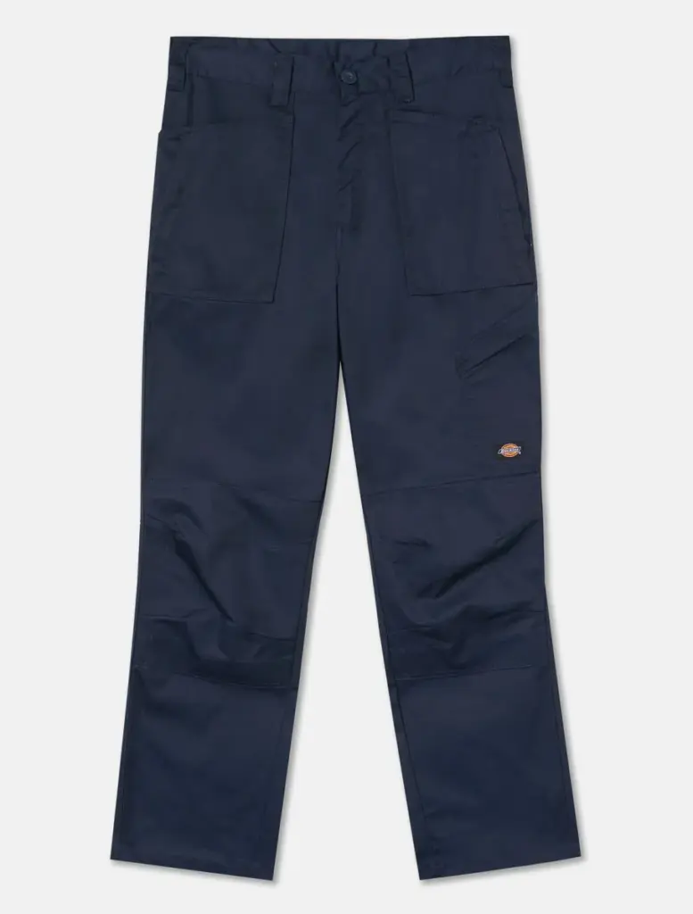 PS_DK0A4XSJ_NAVY - Hidalgo Herenbroek ACTION FLEX (TR2025R), navy — productfoto 6