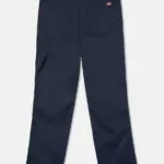PS_DK0A4XSJ-B_NAVY - Hidalgo Herenbroek ACTION FLEX (TR2025R), navy — productfoto 7