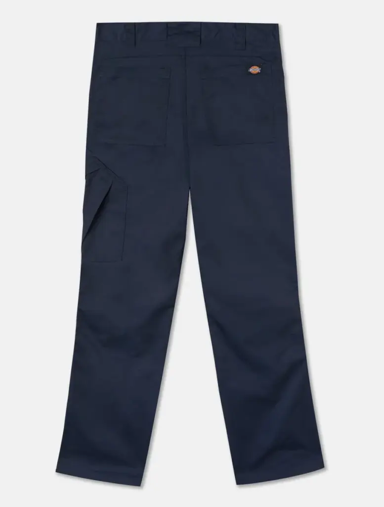 PS_DK0A4XSJ-B_NAVY - Hidalgo Herenbroek ACTION FLEX (TR2025R), navy — productfoto 7