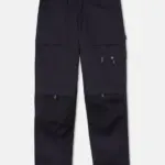 Herenbroek EISENHOWER (EH26800), black — productfoto 2