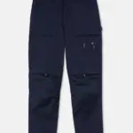 Herenbroek EISENHOWER (EH26800), navy — productfoto 4