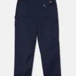 Herenbroek EISENHOWER (EH26800), navy — productfoto 5