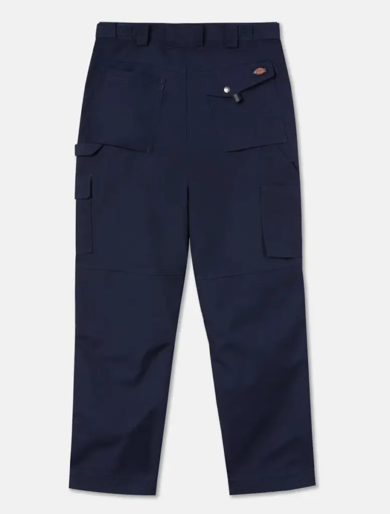 PS_DK0A4XSM-B_NAVY - Hidalgo Herenbroek EISENHOWER (EH26800), navy — productfoto 5