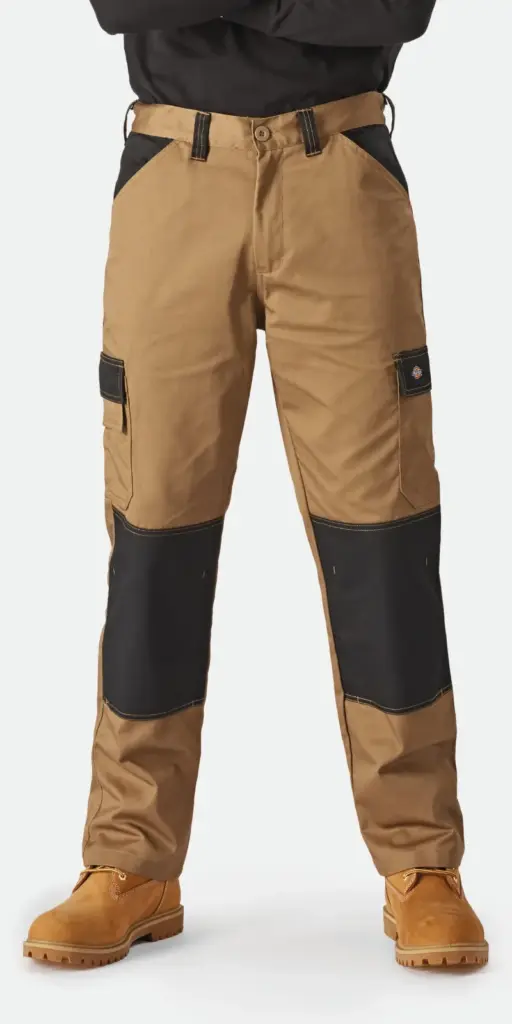Everyday Trouser (EX. DED247)