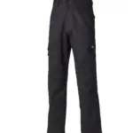 Everyday Trouser (EX. DED247), black — productfoto 2