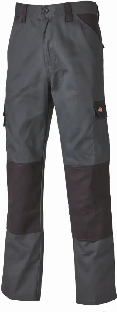 Everyday Trouser (EX. DED247), grey / black — productfoto 4