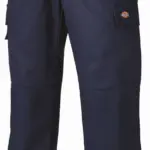 Everyday Trouser (EX. DED247), navy — productfoto 8