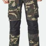 DK0A4XSP_2022 - Hidalgo Broek GDT Premium (EX. DWD4901)