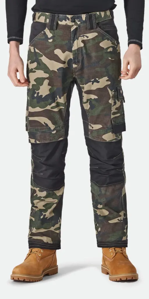 Broek GDT Premium (EX. DWD4901)