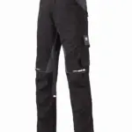 Broek GDT Premium (EX. DWD4901), black / grey — productfoto 2