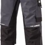 Broek GDT Premium (EX. DWD4901), grey / black — productfoto 4