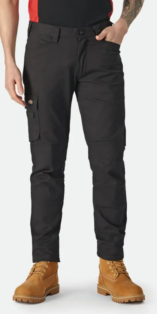 LEAD IN FLEX broek (EX. DTR2009)