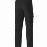 LEAD IN FLEX broek (EX. DTR2009), black — productfoto 3