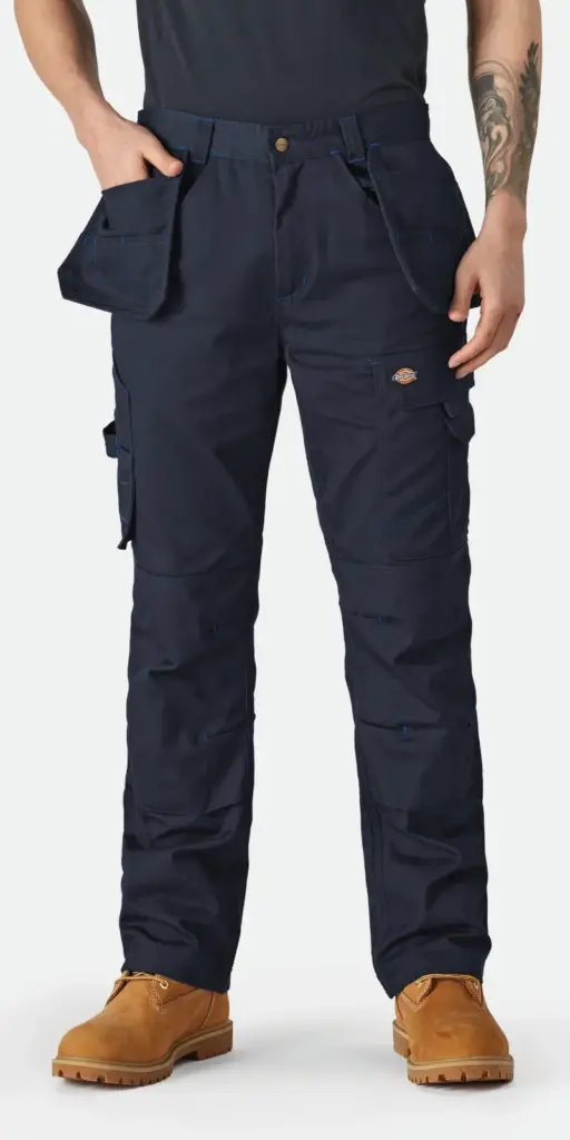 Redhawk Pro Trousers (EX. DWD801)