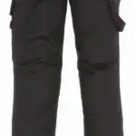 Redhawk Pro Trousers (EX. DWD801), black — productfoto 2
