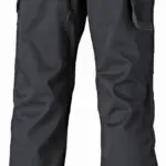 Redhawk Pro Trousers (EX. DWD801), black — productfoto 3