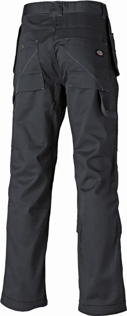 Redhawk Pro Trousers (EX. DWD801), black — productfoto 3