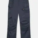Redhawk Pro Trousers (EX. DWD801), grey — productfoto 4