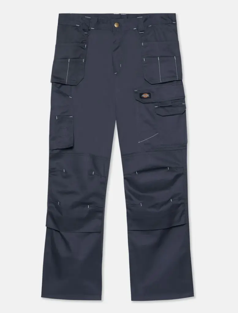 Redhawk Pro Trousers (EX. DWD801), grey — productfoto 4
