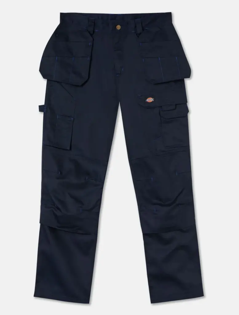 Redhawk Pro Trousers (EX. DWD801), navy — productfoto 6