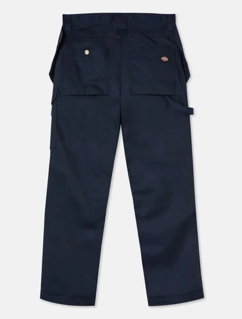 Redhawk Pro Trousers (EX. DWD801), navy — productfoto 7