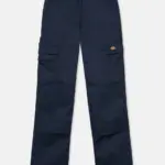 Damesbroek EVERYDAY FLEX (WBT002R), navy — productfoto 5