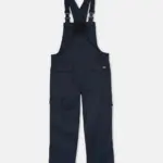 PS_DK0A4XT2-B_NAVY - Hidalgo Everyday overalls (ex. ded247bb), navy — productfoto 7