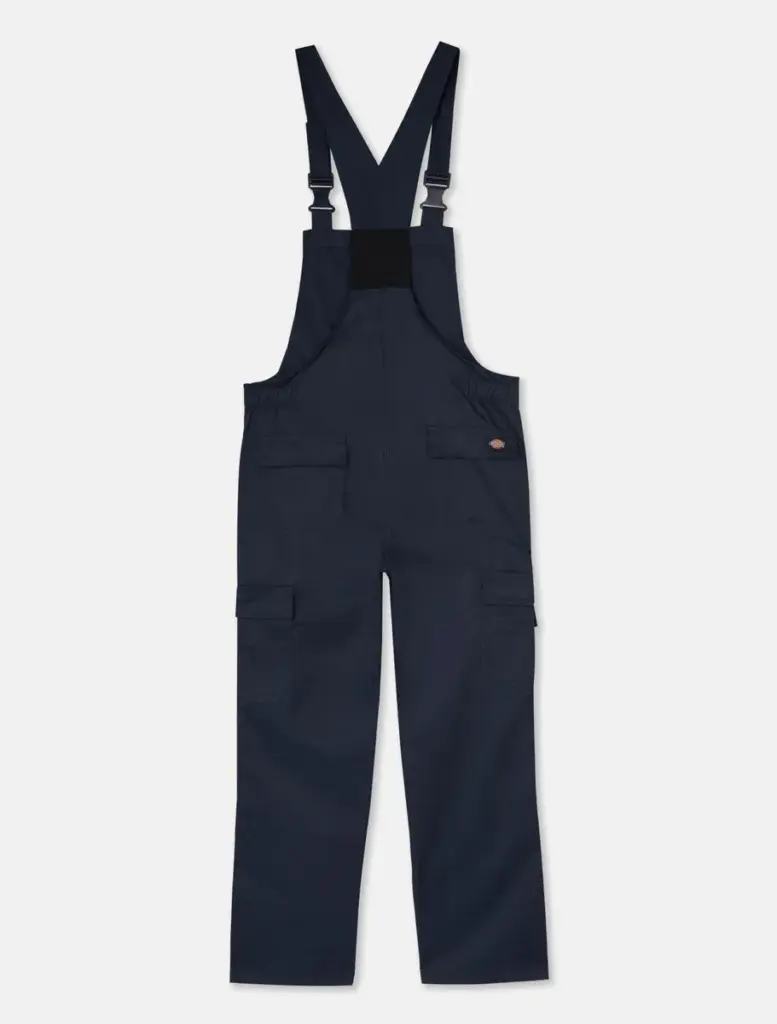 PS_DK0A4XT2-B_NAVY - Hidalgo Everyday overalls (ex. ded247bb), navy — productfoto 7