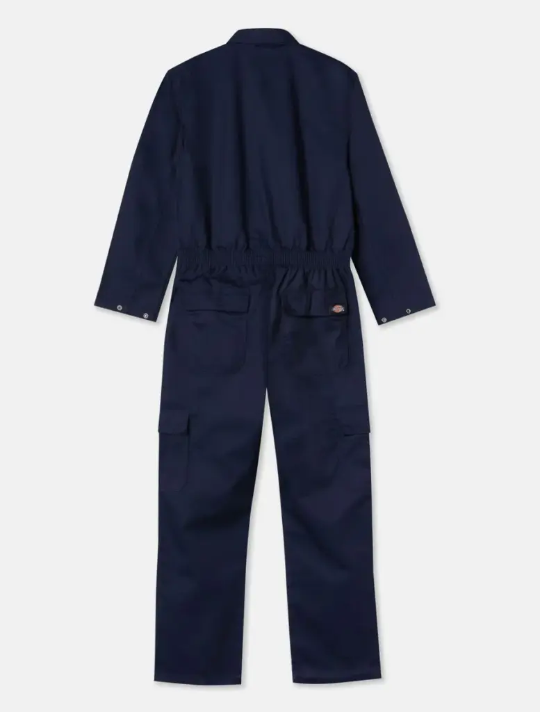 PS_DK0A4XT5-B_NAVY - Hidalgo Vrouwenoverall EVERYDAY (WOC001A), navy — productfoto 4