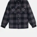 Portland shirt  (EX. DSH5000), blue / black