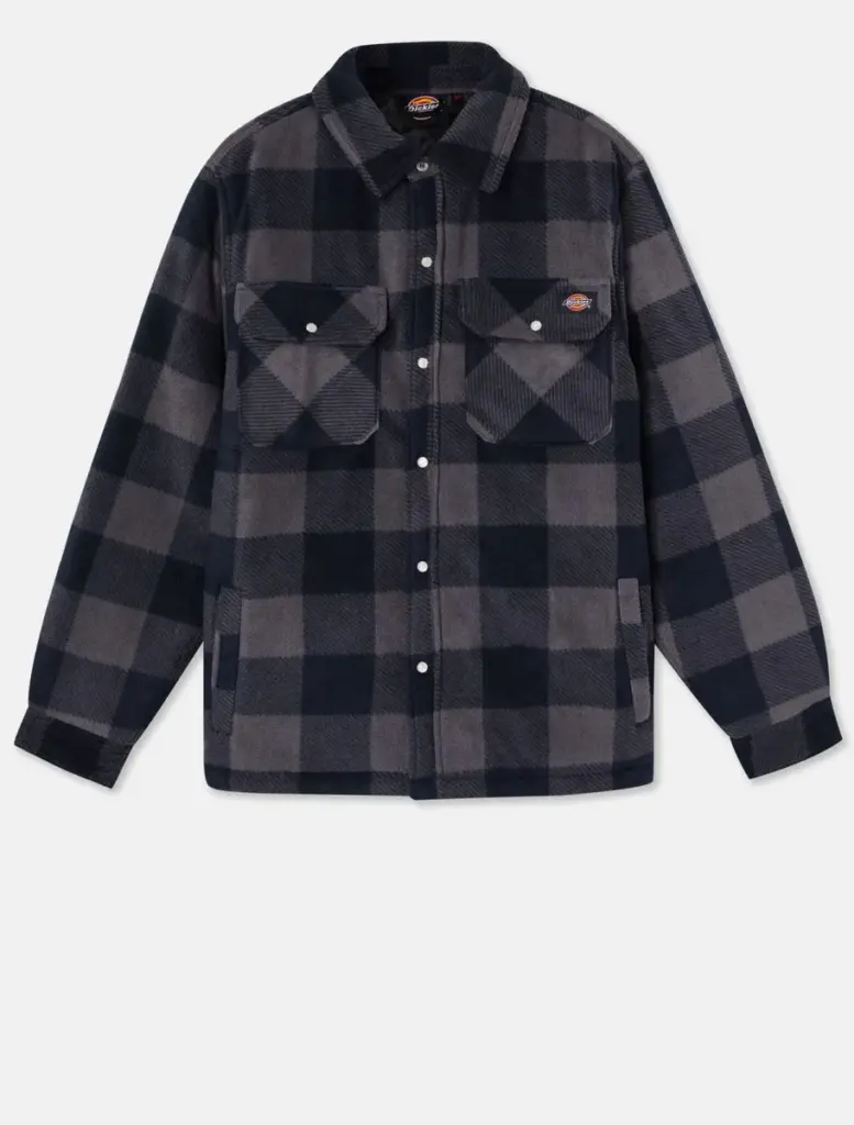 Portland shirt  (EX. DSH5000), blue / black