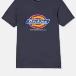 Heren-t-shirt DENISON (DT6010), grey — productfoto 2