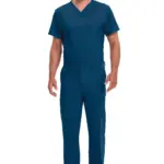 Herenbroek met trekkoordje standard taille