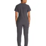 Wikkeltop voor dames — productfoto 2