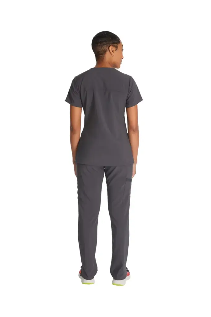 Wikkeltop voor dames — productfoto 2