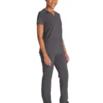 Wikkeltop voor dames — productfoto 3