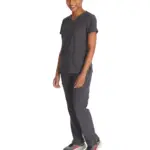 Wikkeltop voor dames — productfoto 4