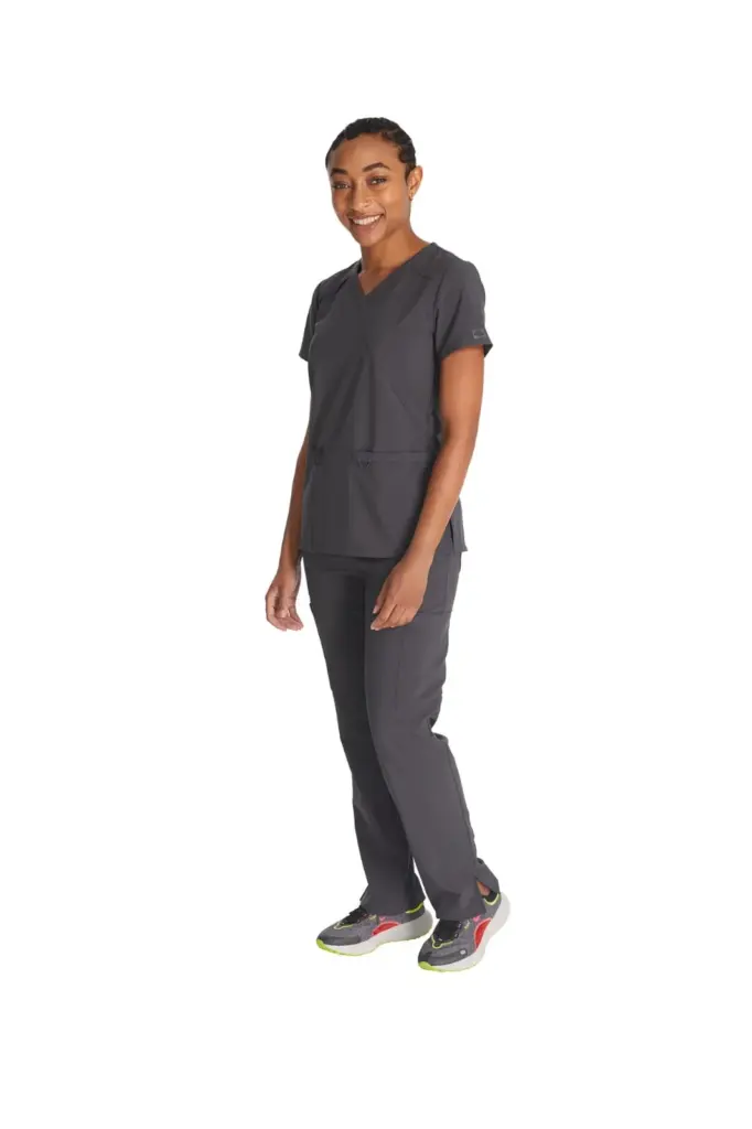 Wikkeltop voor dames — productfoto 4
