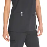 Wikkeltop voor dames — productfoto 5