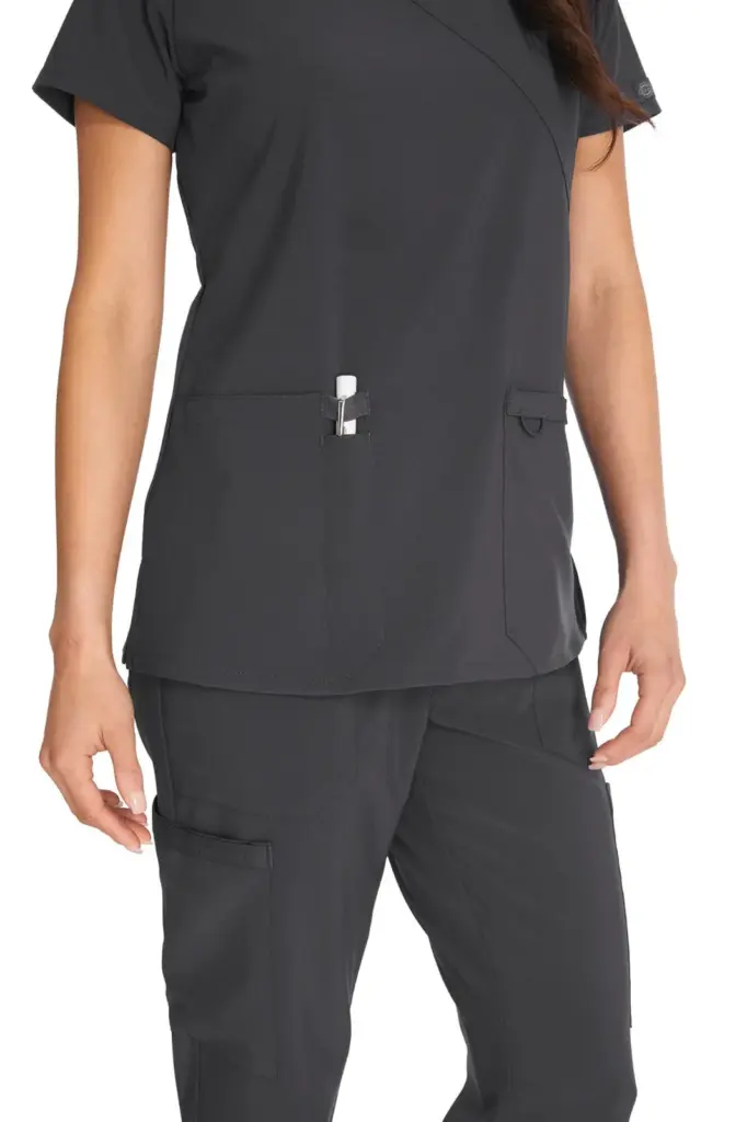Wikkeltop voor dames — productfoto 5