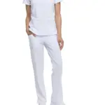 Wikkeltop voor dames, white — productfoto 19