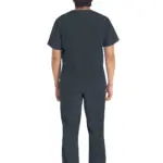 Tuniek met V-hals voor heren — productfoto 2