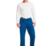 DKE83006-4_2024 - Hidalgo-werbeartikel Uniseks Broek met trekkoordje standard taille